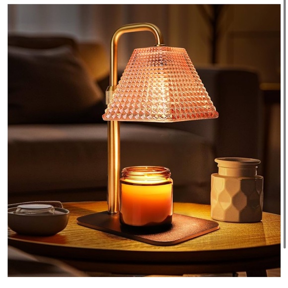 Other - Candle Warmer Lamp with Timer